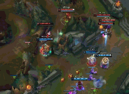 仅次于凯尔 仅次于凯尔